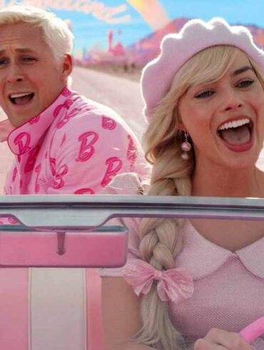 Esplode il Barbiecore: Makeup e collezioni beauty ispirate al film Barbie The Movie