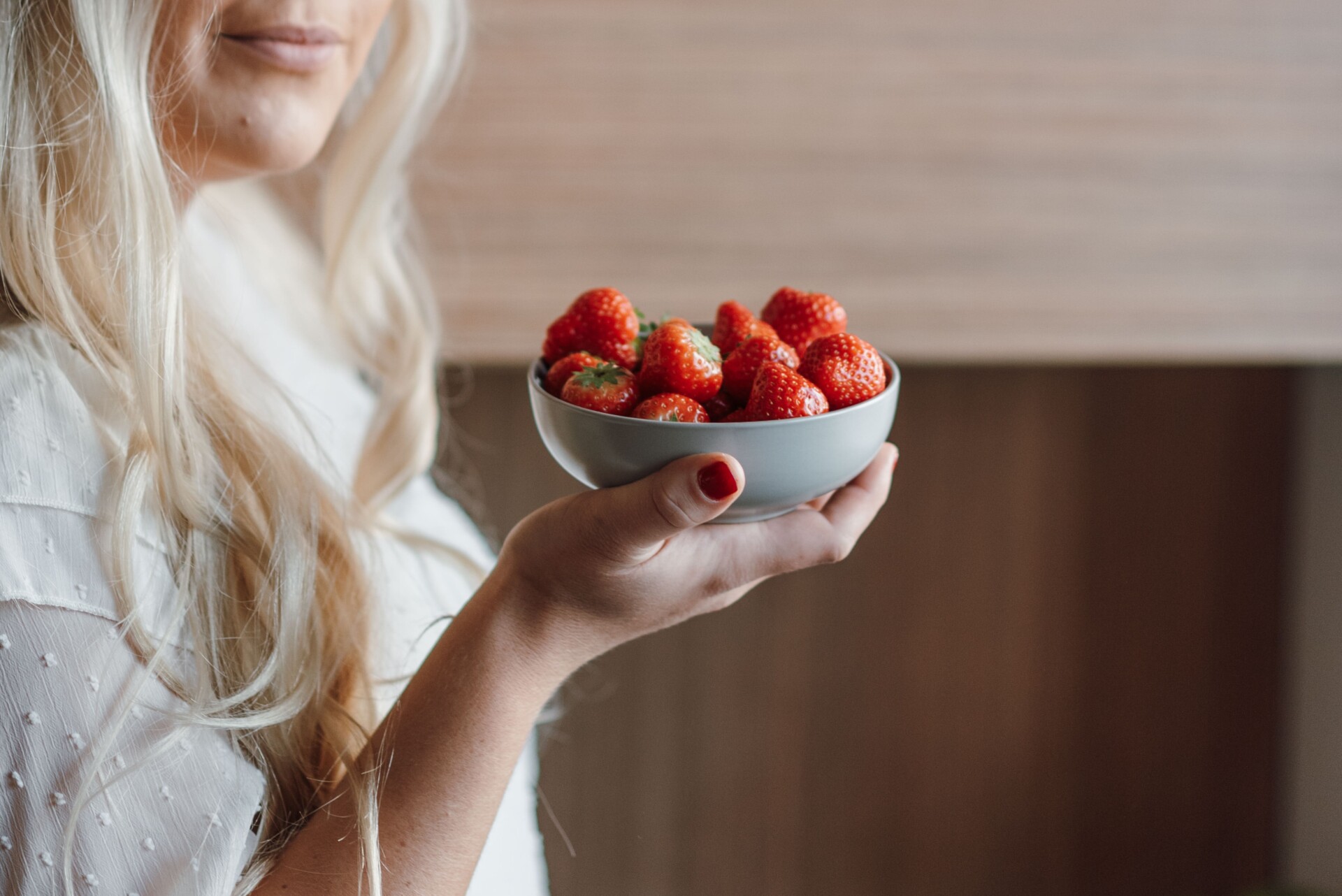 Benessere e capelli: come la dieta influenza la salute dei capelli