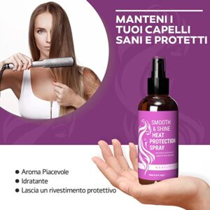 Styling perfetto: i prodotti indispensabili per capelli sempre in ordine