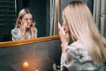 Come è fatta una crema antirughe