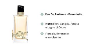 I Migliori Profumi Femminili per l'Autunno