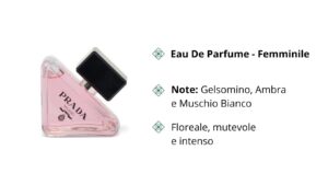 I Migliori Profumi Femminili per l'Autunno