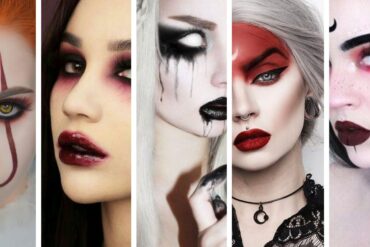 Trucco Halloween 2023: nuovi makeup originali e idee per stupire