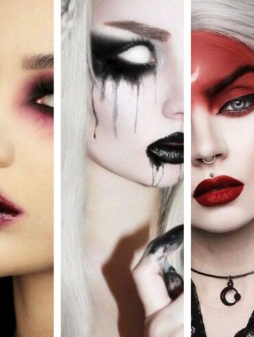 Trucco Halloween 2023: nuovi makeup originali e idee per stupire