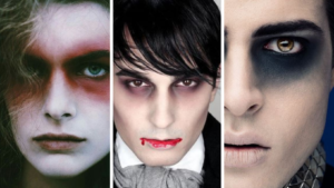 Trucco Halloween Uomo: idee facili da realizzare e originali