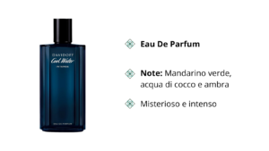 Profumi Uomo: come scegliere il miglior profumo in base al carattere