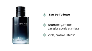 Profumi Uomo: come scegliere il miglior profumo in base al carattere