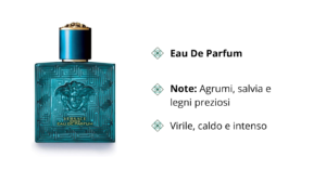 Profumi Uomo: come scegliere il miglior profumo in base al carattere