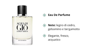 Profumi Uomo: come scegliere il miglior profumo in base al carattere