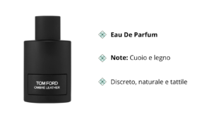 Profumi Uomo: come scegliere il miglior profumo in base al carattere