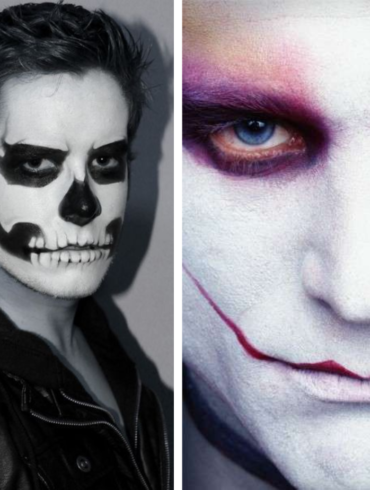 Trucco Halloween Uomo: idee facili da realizzare e originali