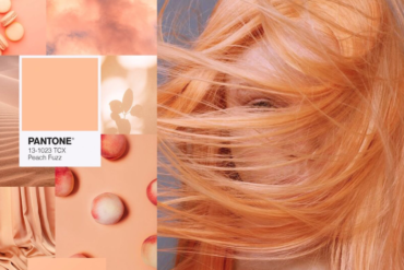 Capelli peach fuzz a chi stanno bene davvero come abbinarli