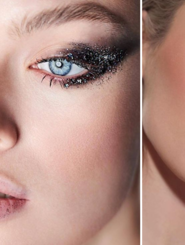 Come truccarsi a Capo d'anno Trucco Capodanno ultimo dell anno makeup idee ispirazioni per stupire