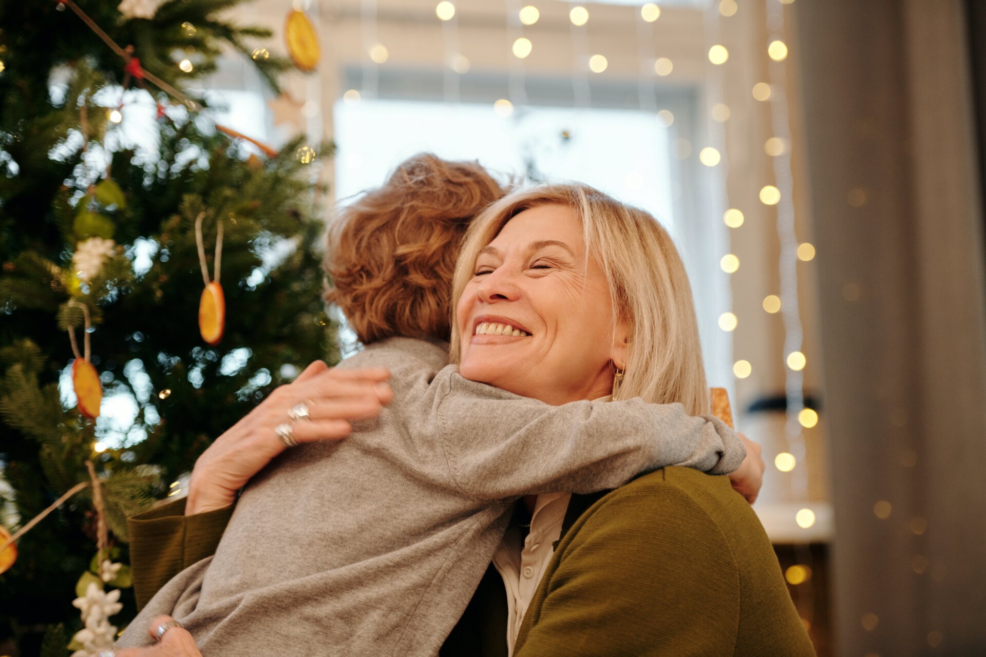 I migliori Regali di Natale per i Nonni: solo idee originali