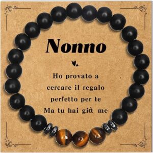 I migliori Regali di Natale per i Nonni: solo idee originali