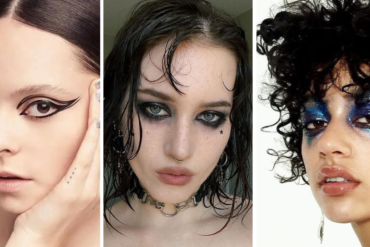 Tendenze Trucco 2024: spiccano Blu acceso ed estetica Heavy Metal Tendenze Trucco 2024: spiccano Blu acceso ed estetica Heavy Metal