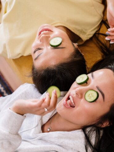 Come Eliminare le Occhiaie: cosmetici e rimedi naturali