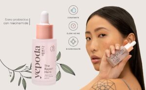 Skincare Coreana: i 10 step per una pelle perfetta