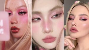 Trucco San Valentino 2024: Tutti i Makeup di cui innamorarsi