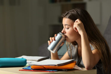 Energy Drink: disturbi del sonno e picchi di glicemia anche nei giovani