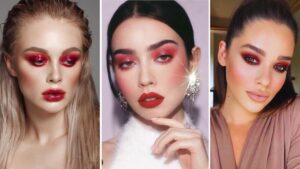 Trucco San Valentino 2024: Tutti i Makeup di cui innamorarsi