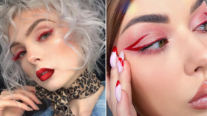 Trucco San Valentino 2024: Tutti i Makeup di cui innamorarsi