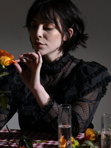 I Migliori Profumi Goth per Donne dall’anima Dark