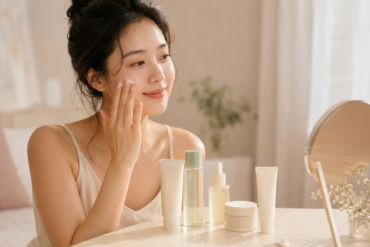 Skincare coreana: ordine corretto, step essenziali e routine semplice per iniziare